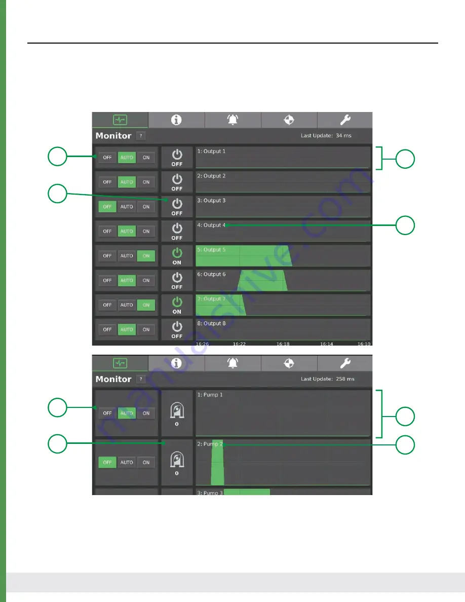 Agrowtek GrowControl GCX Instruction Manual Download Page 14