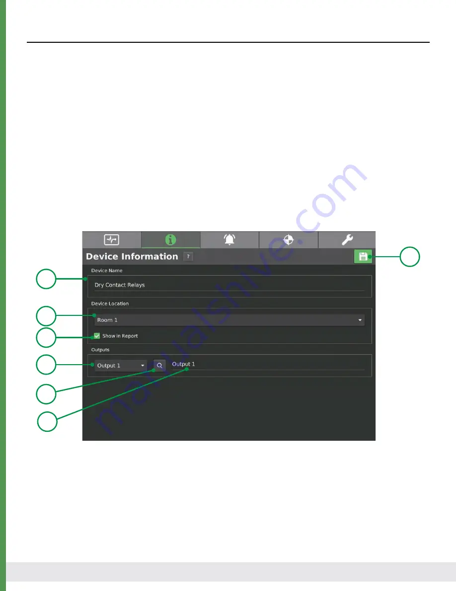 Agrowtek GrowControl GCX Instruction Manual Download Page 17