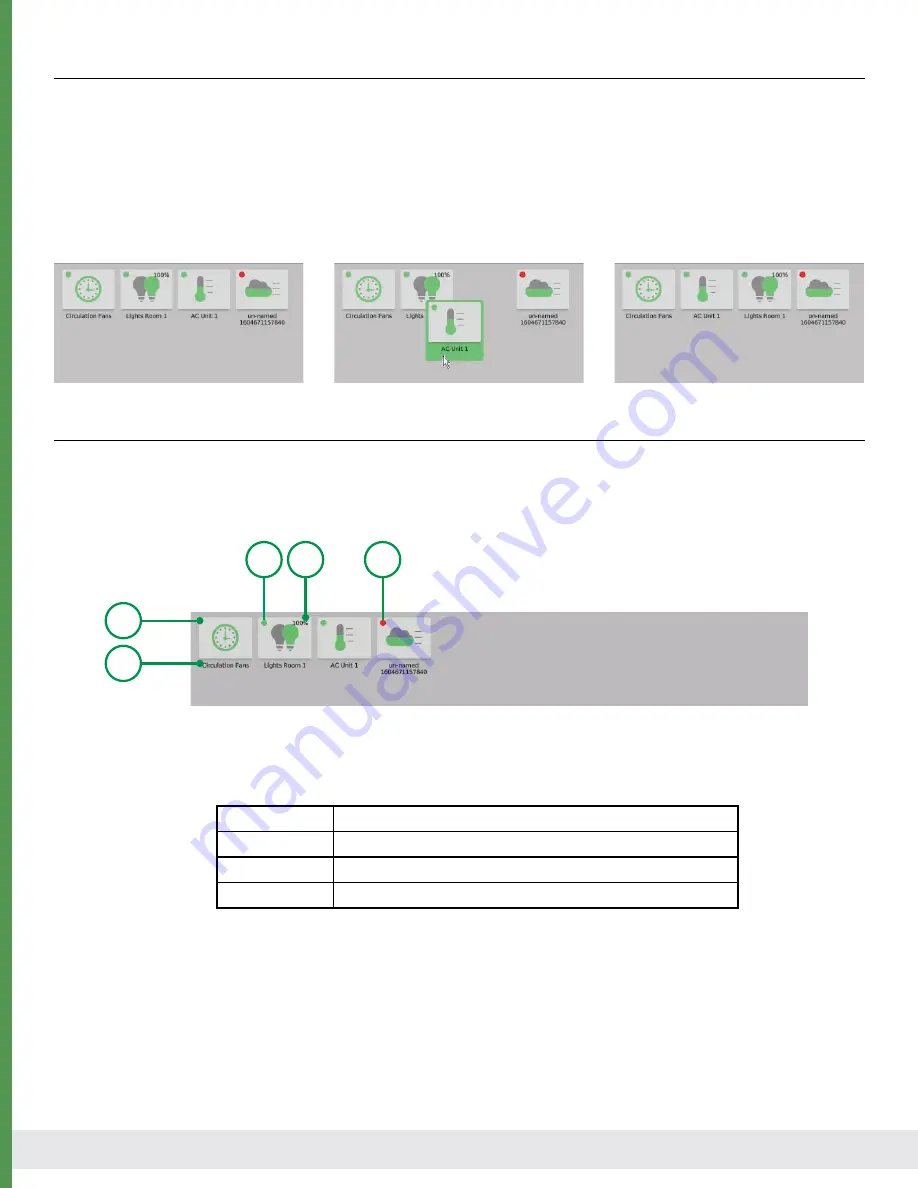 Agrowtek GrowControl GCX Instruction Manual Download Page 40