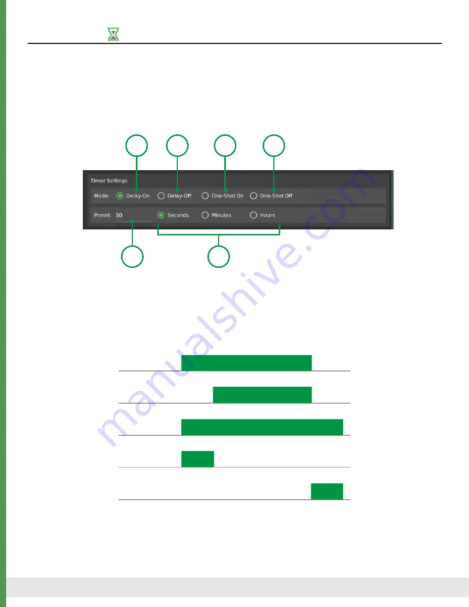 Agrowtek GrowControl GCX Instruction Manual Download Page 48