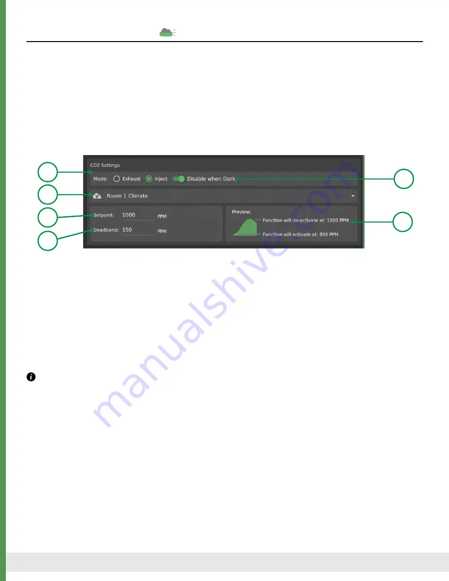 Agrowtek GrowControl GCX Instruction Manual Download Page 53