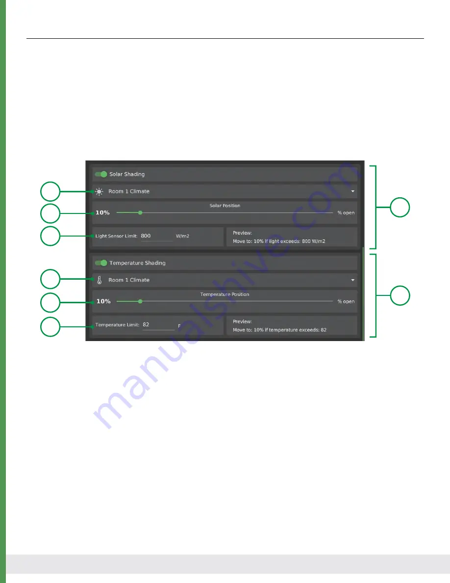 Agrowtek GrowControl GCX Instruction Manual Download Page 57