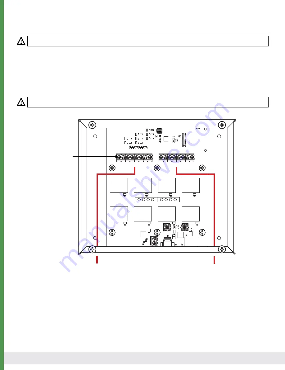 Agrowtek RD8i Instruction Manual Download Page 6