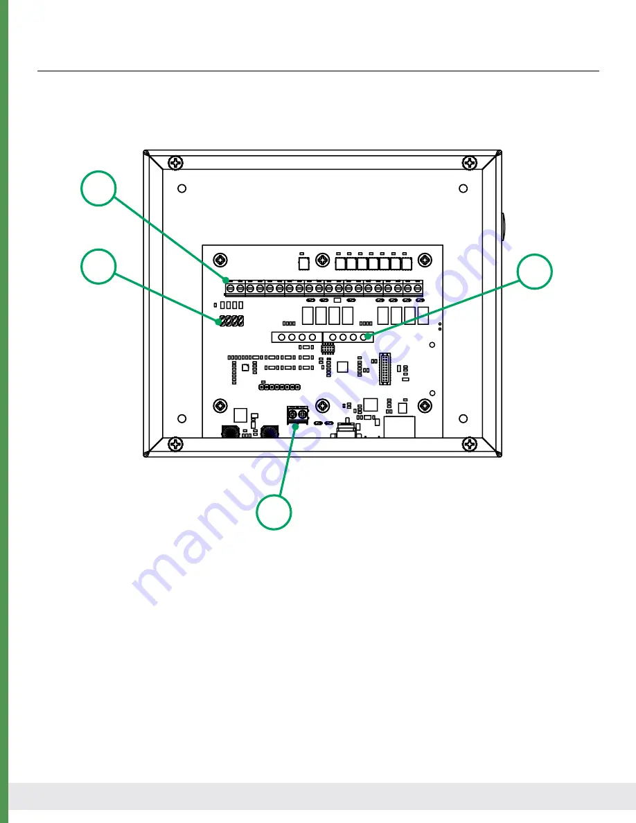 Agrowtek VX12i Скачать руководство пользователя страница 3