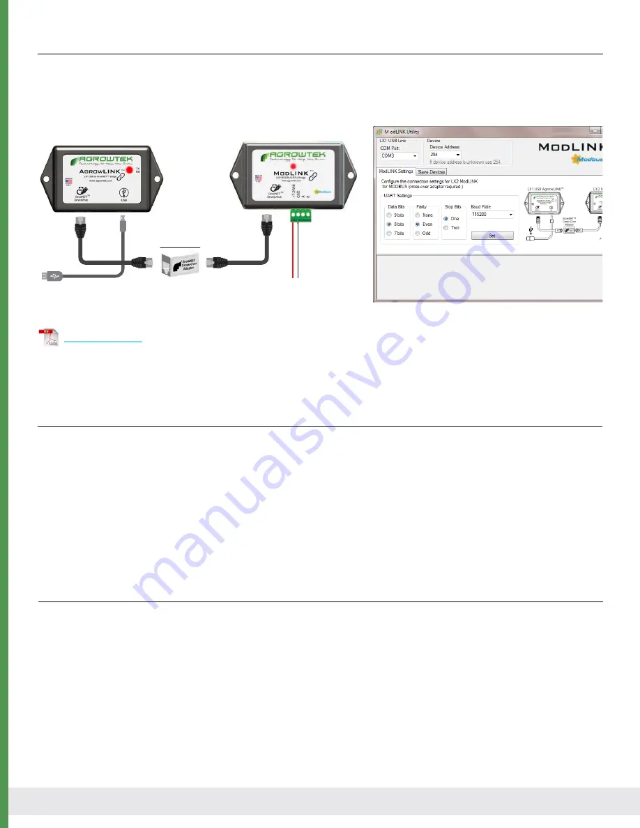 Agrowtek VX12i Instruction Manual Download Page 13