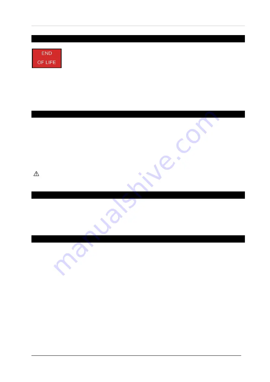 AGS CO2-X Installation Operation & Maintenance Download Page 10