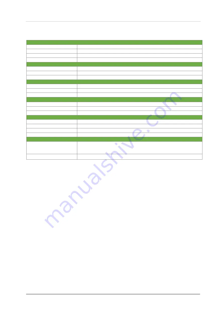 AGS Merlin 1000SW+ Installation Operation & Maintenance Download Page 11