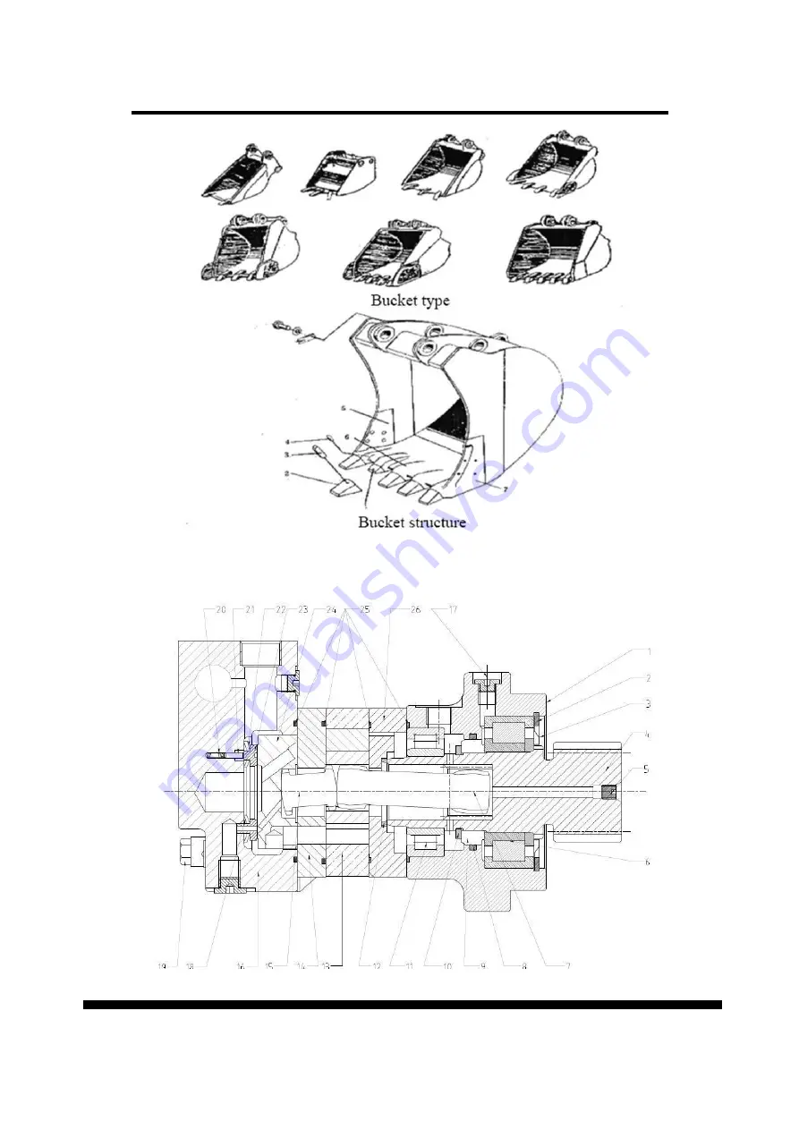 AGT INDUSTRIAL 13.5HP B&S Product Manual Download Page 20