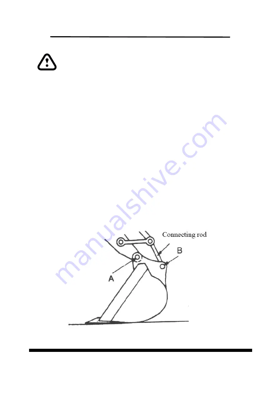 AGT INDUSTRIAL 13.5HP B&S Product Manual Download Page 43