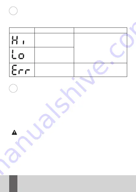 Agu Eaglet IHE3 User Manual Download Page 17