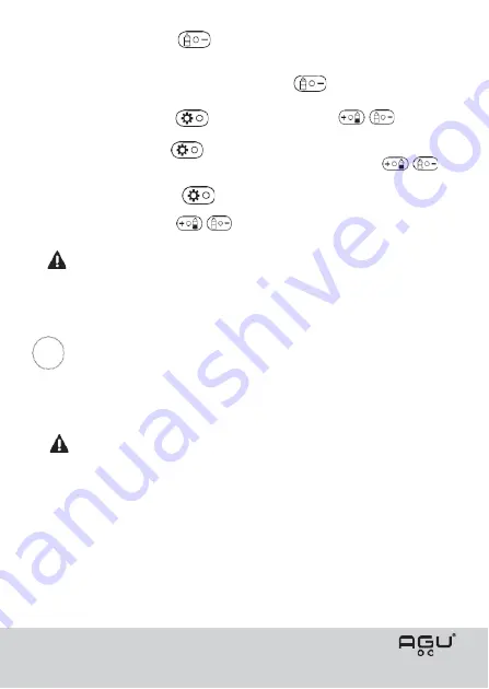 Agu PMBF2 User Manual Download Page 80