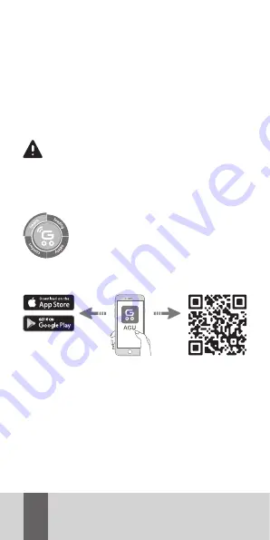 Agu Ray SNC10 Quick Manual / User Manual Download Page 66