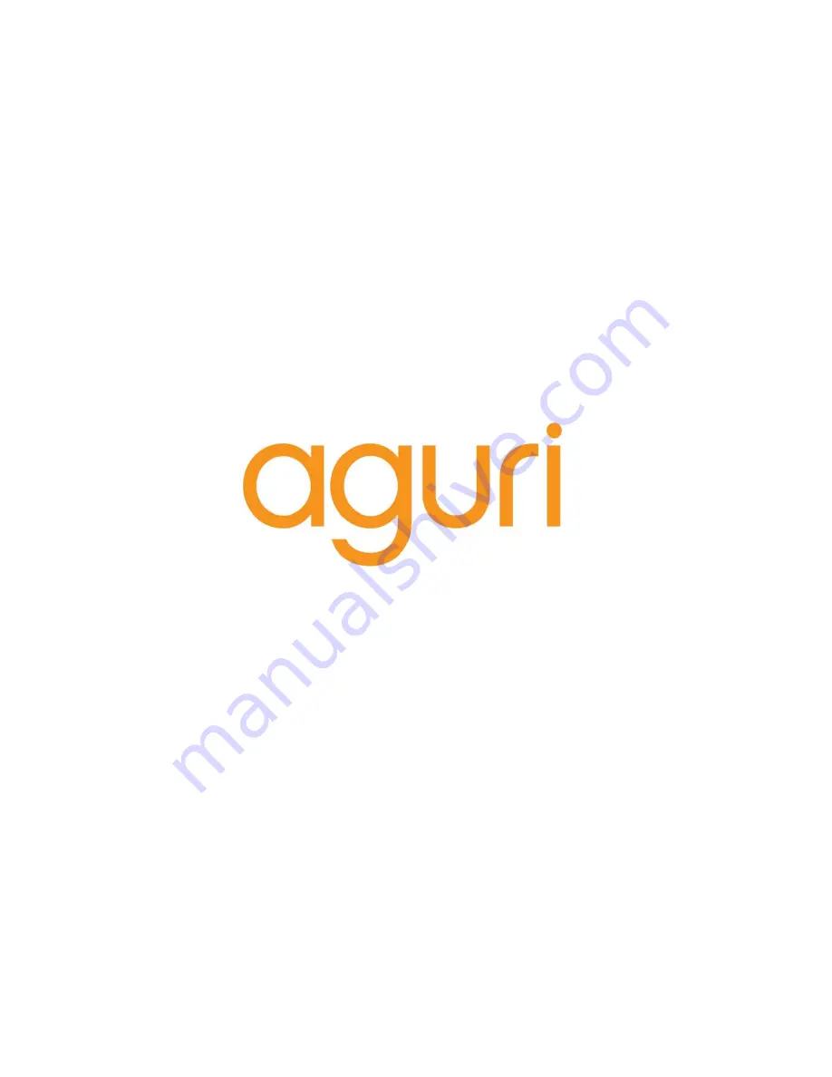 aguri VISION DX10 User Manual Download Page 1