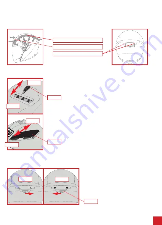 AGV 201131A4G0005 Скачать руководство пользователя страница 21