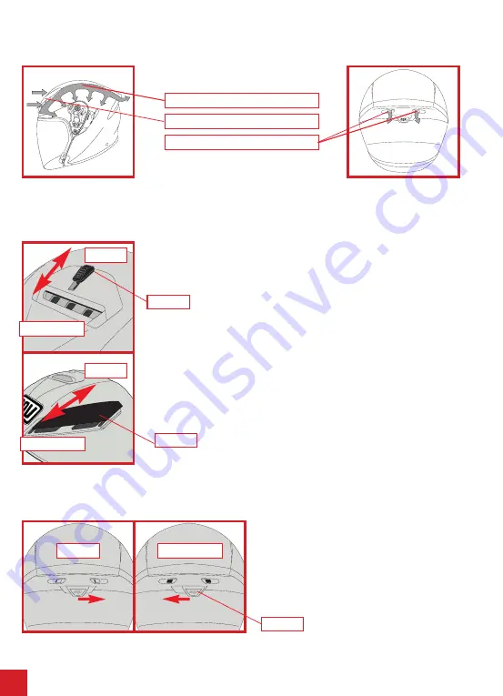 AGV 201131A4G0005 Скачать руководство пользователя страница 30