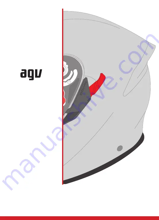 AGV 201131A4G0005 Manual Download Page 57