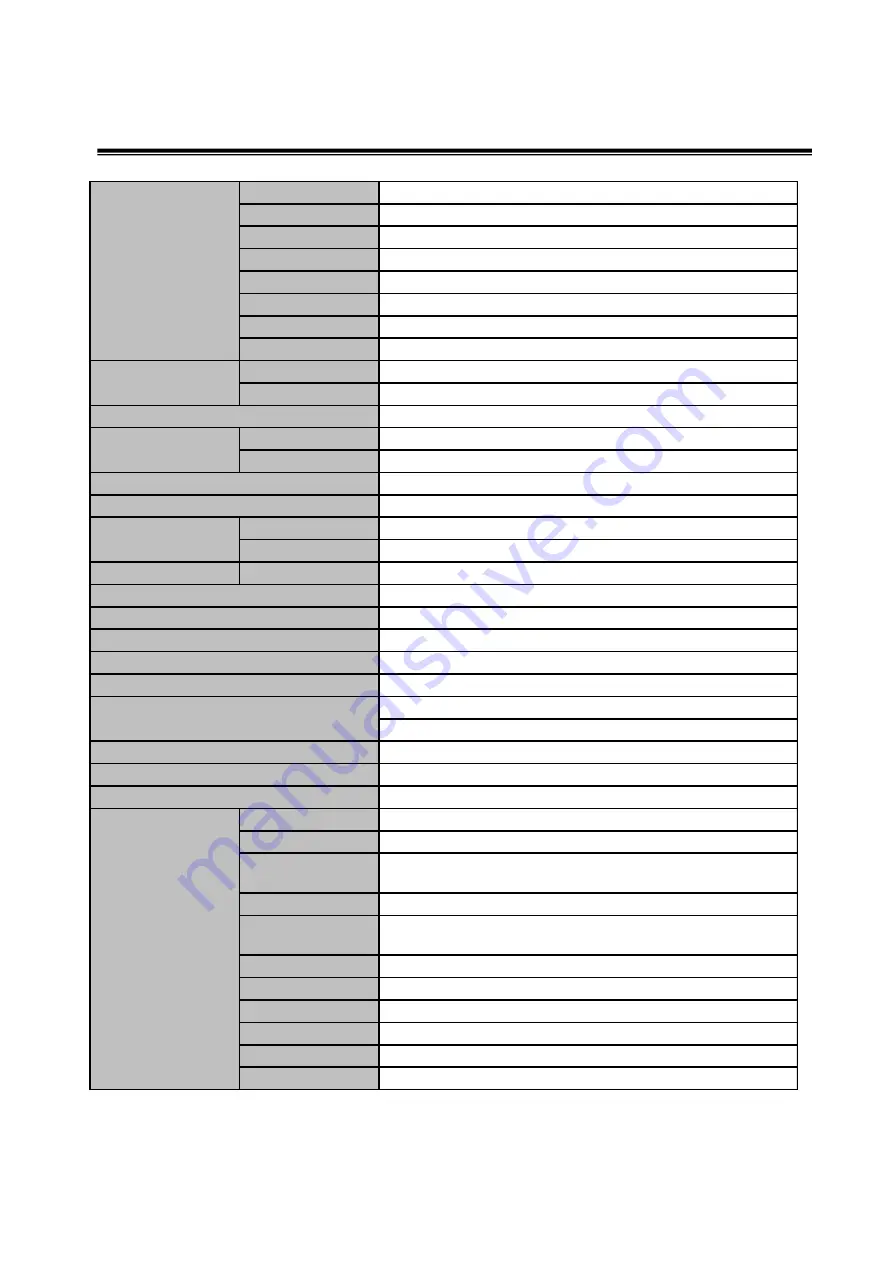 AHA Cybox AHALTM-151 User Manual Download Page 16