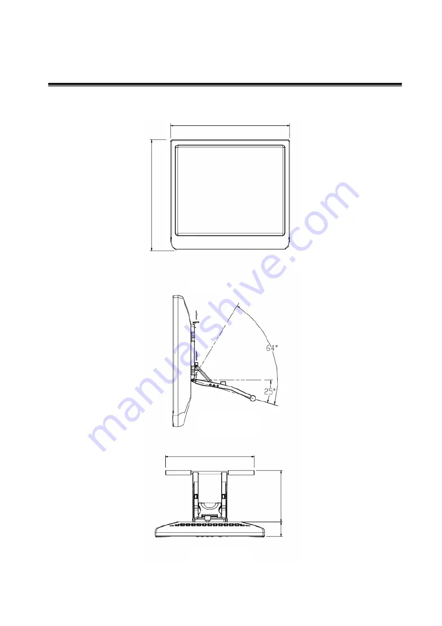 AHA Cybox AHALTM-151 Скачать руководство пользователя страница 21