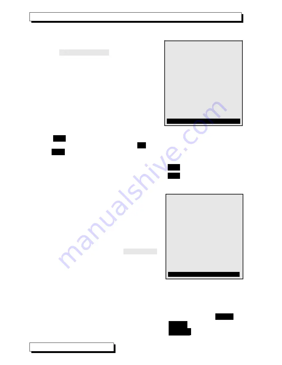 Ahlborn ALMEMO 2690-8 Operating Instructions Manual Download Page 22