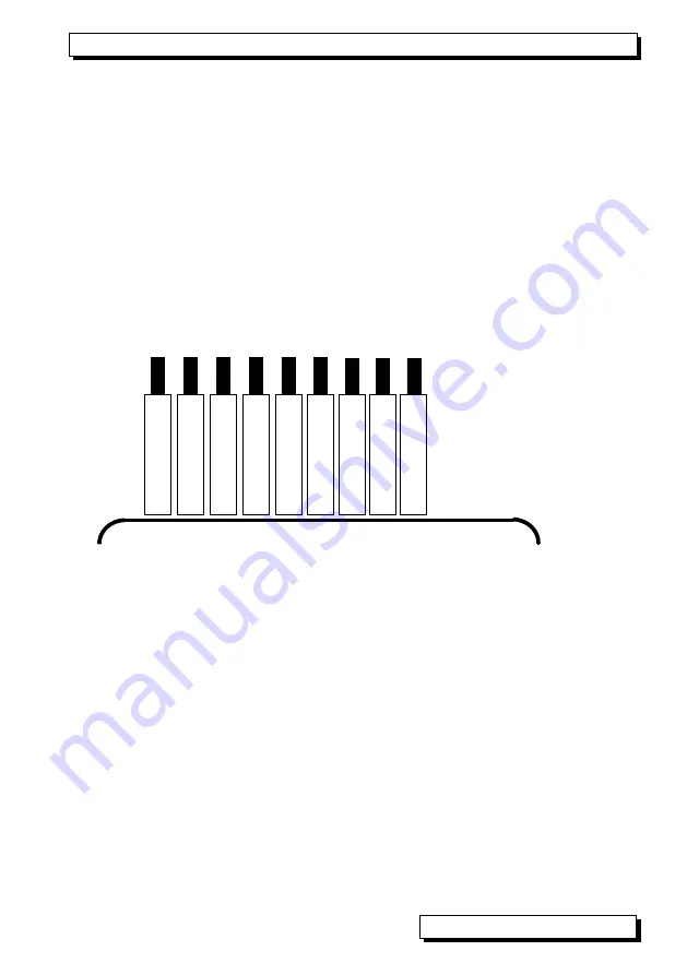 Ahlborn ALMEMO 809 Operating Instructions Manual Download Page 19