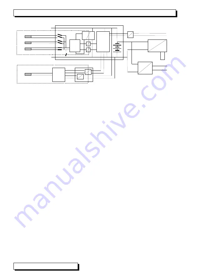 Ahlborn ALMEMO 809 Operating Instructions Manual Download Page 20