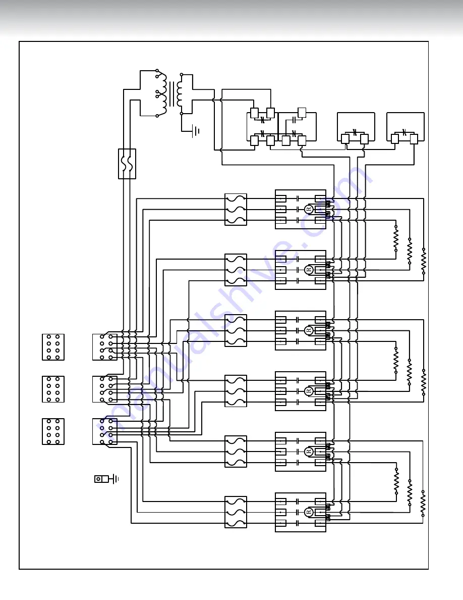 AHRI 105 Installation And Operating Instruction Download Page 16