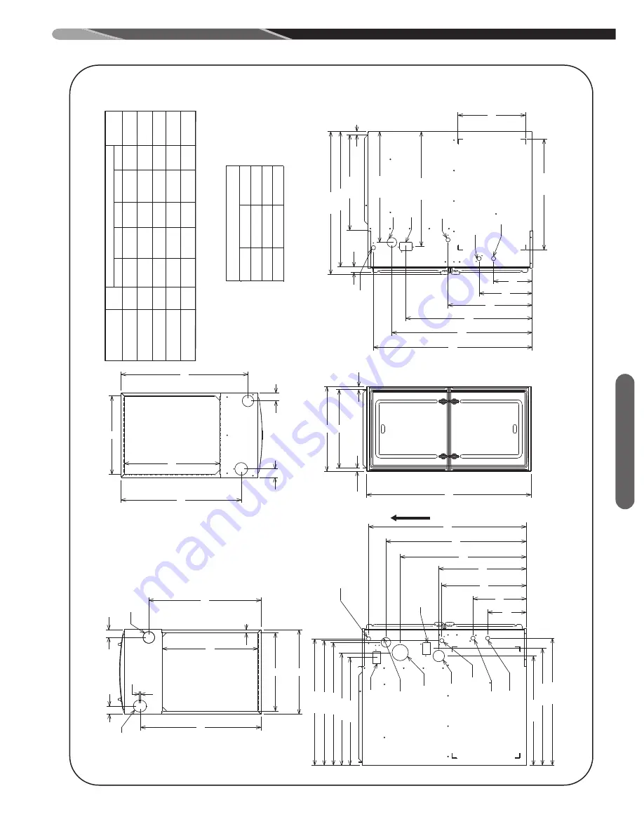 AHRI (-)98VA060M317USA Скачать руководство пользователя страница 11