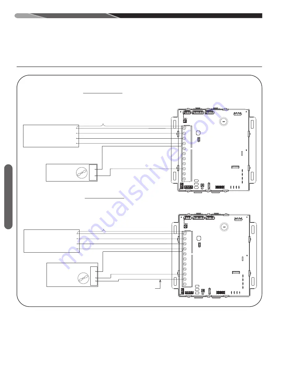 AHRI (-)98VA060M317USA Installation Instructions Manual Download Page 80