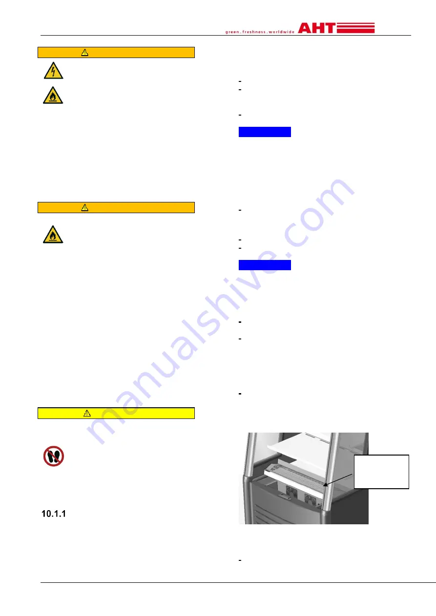 AHT AC-M Manual Download Page 105