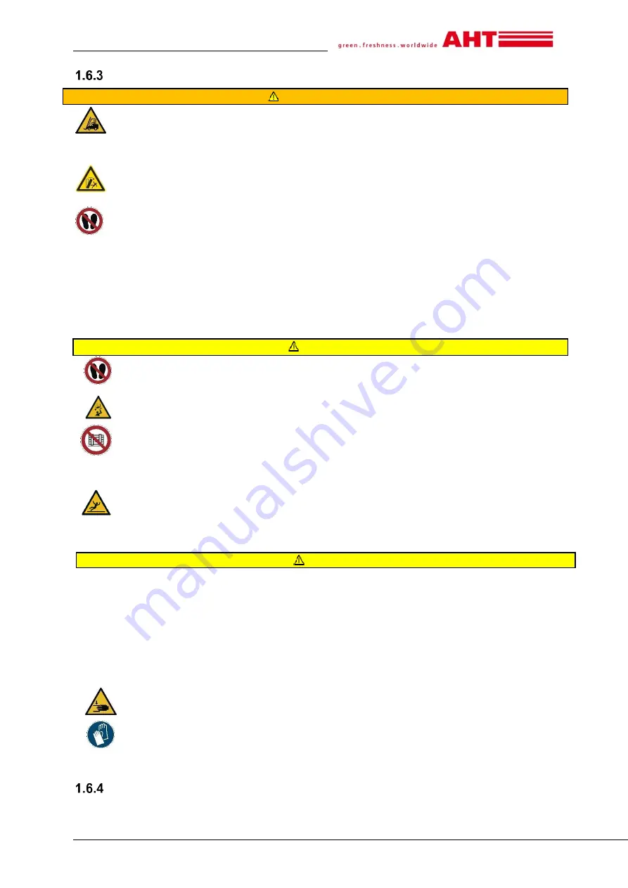 AHT AC-M Manual Download Page 464