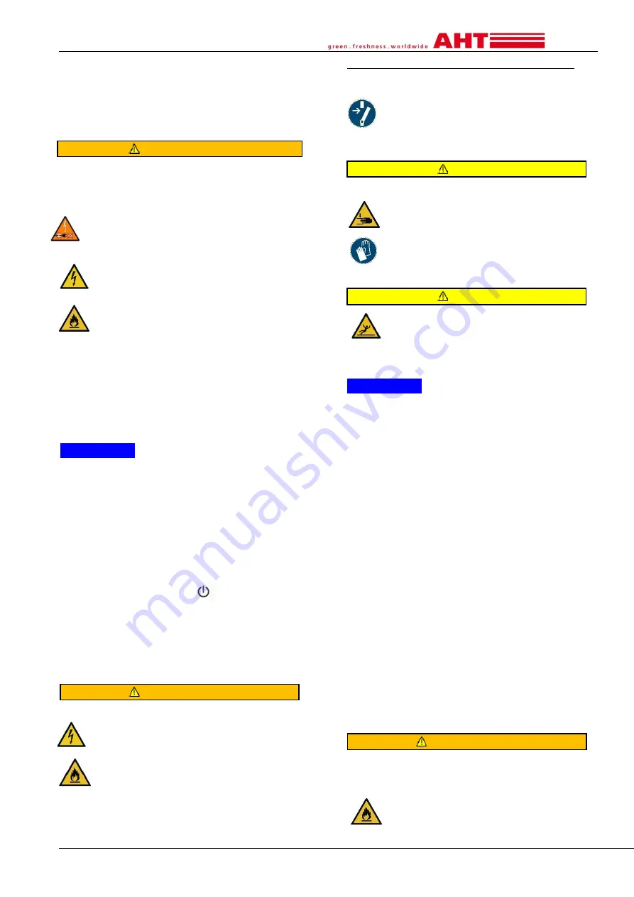 AHT AC-M Manual Download Page 560