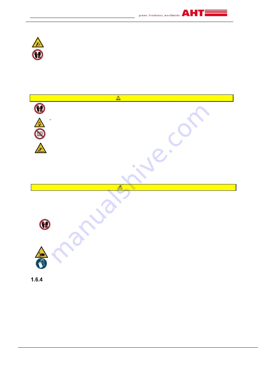 AHT ATHEN 175 AD VS Скачать руководство пользователя страница 11