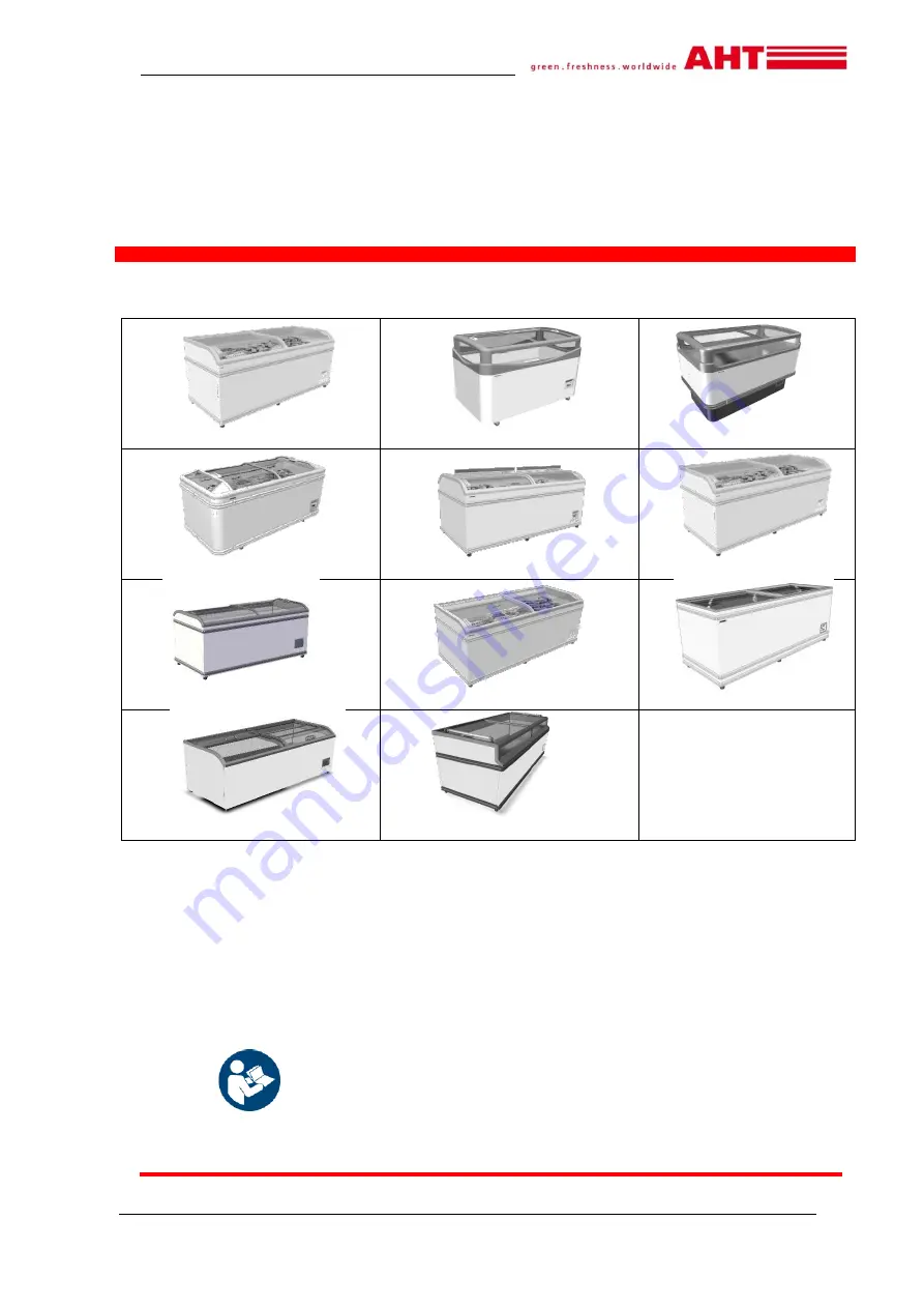 AHT ATHEN 175 AD VS Operating Manual Download Page 201