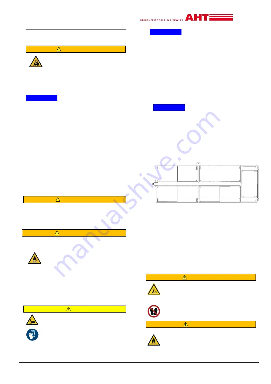 AHT ATHEN 175 AD VS Operating Manual Download Page 325