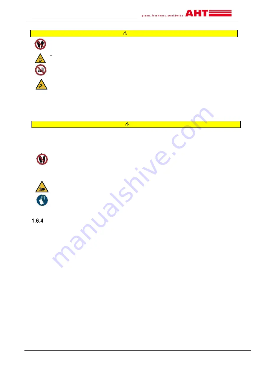 AHT ATHEN 175 AD VS Operating Manual Download Page 345