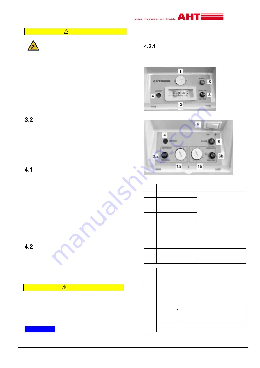 AHT ATHEN 175 AD VS Operating Manual Download Page 348