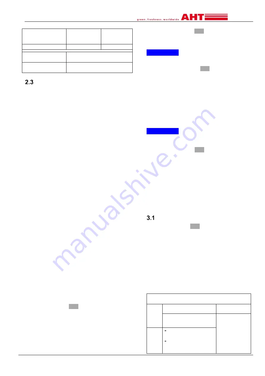 AHT ATHEN 175 AD VS Operating Manual Download Page 403