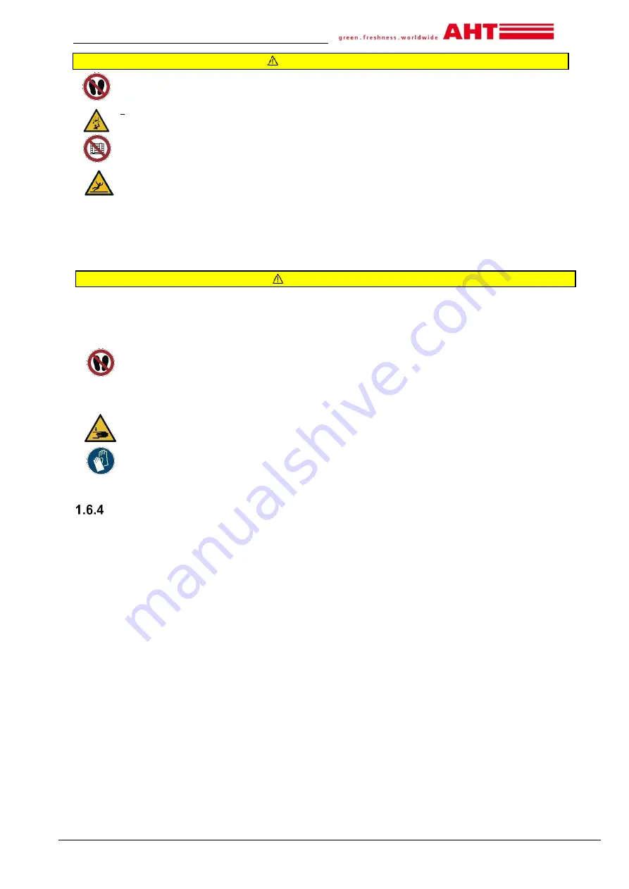 AHT ATHEN 175 AD VS Operating Manual Download Page 458