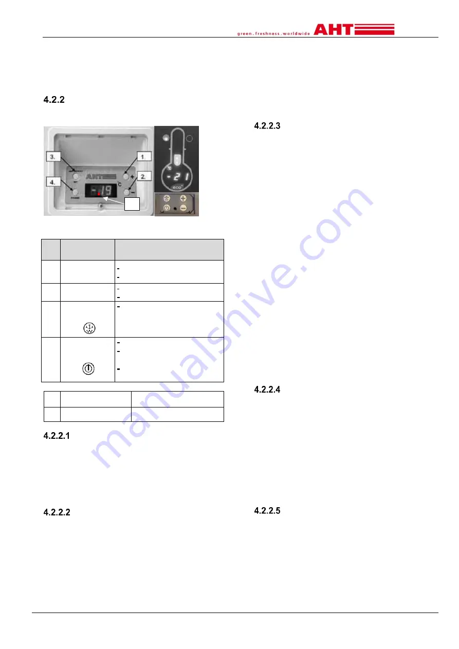 AHT ATHEN 175 AD VS Operating Manual Download Page 662