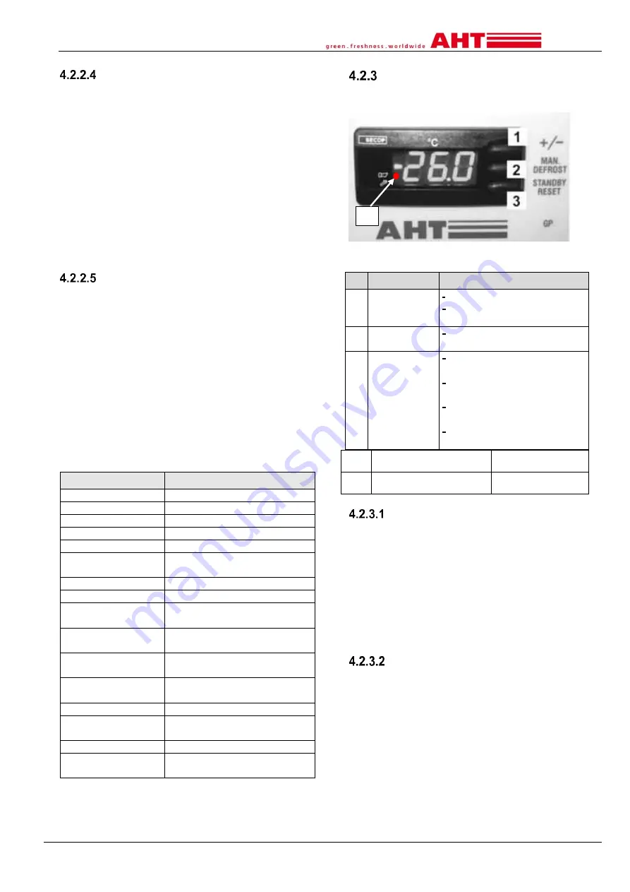 AHT ATHEN 175 AD VS Operating Manual Download Page 720