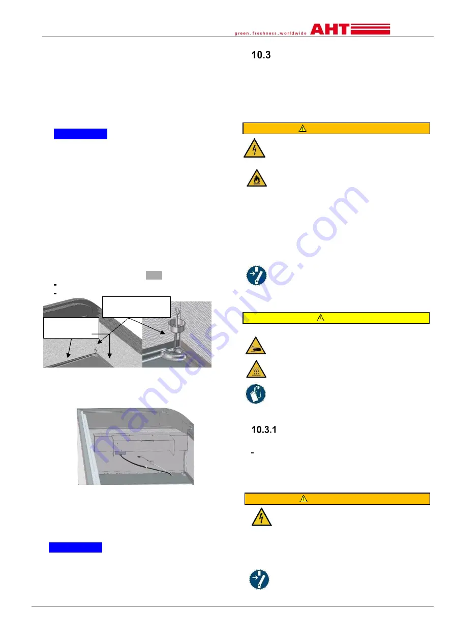 AHT ATHEN 175 AD VS Operating Manual Download Page 730