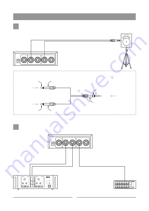 Ahuja DFX-16 Operation Manual Download Page 10