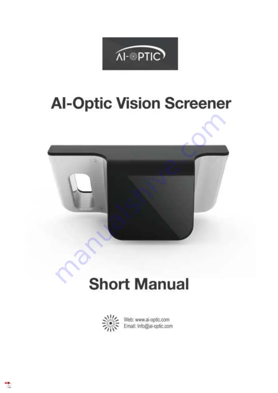 AI-OPTIC 71739 Скачать руководство пользователя страница 1