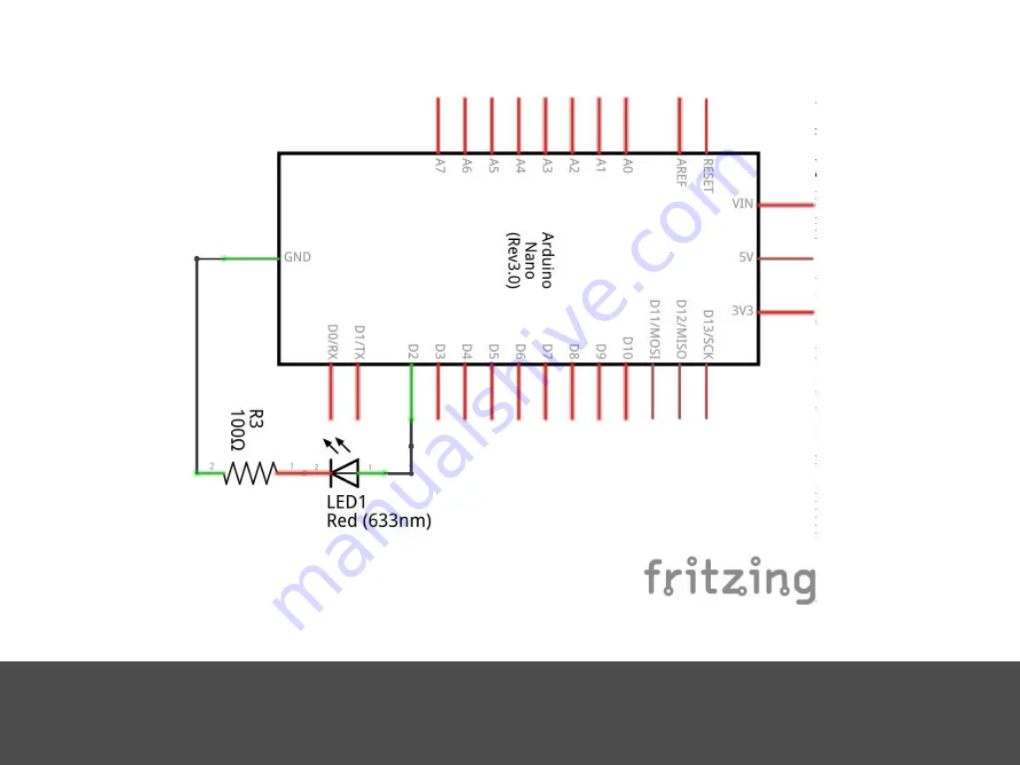 Ai-Thinker nRF24L01 Manual Download Page 32