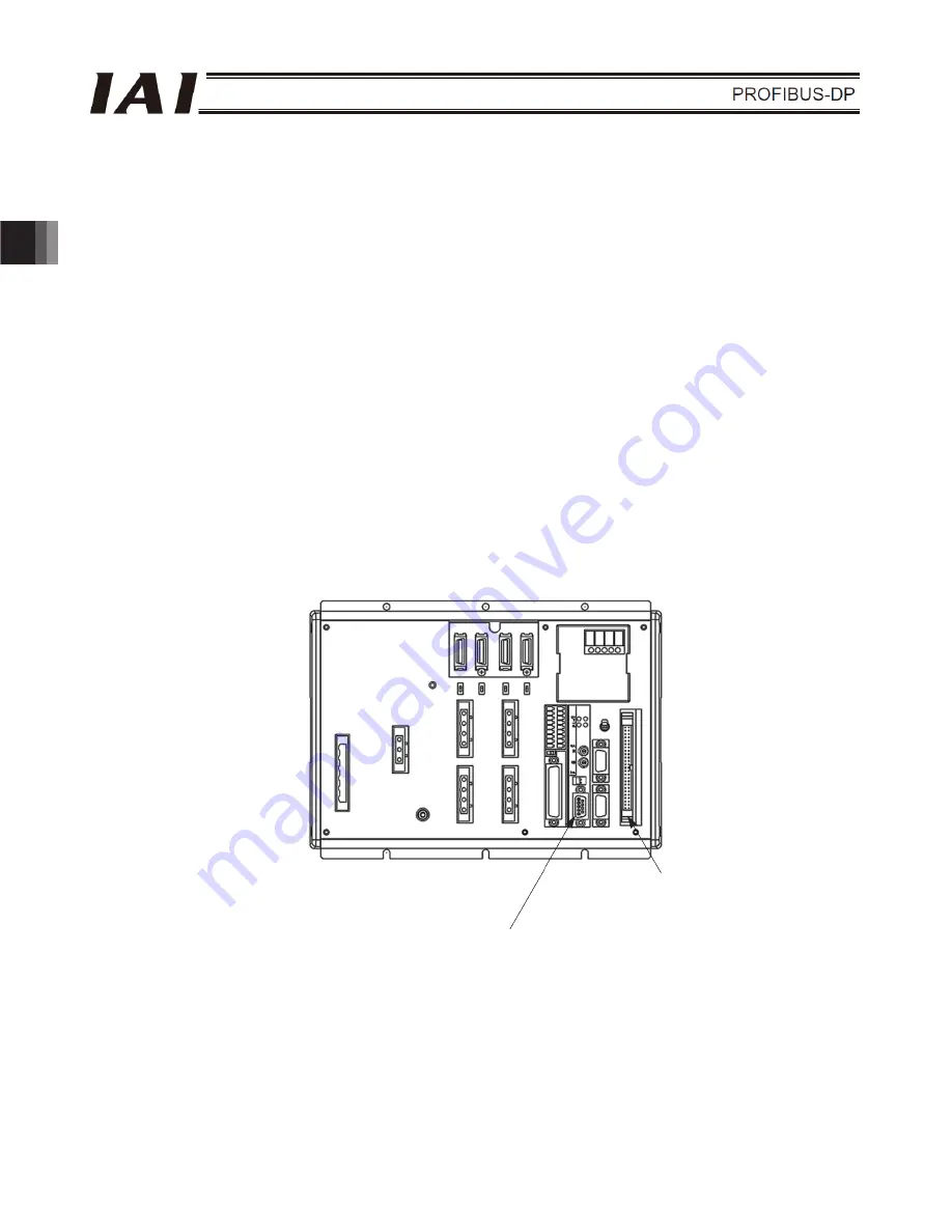 AIA ASEL Operation Manual Download Page 38