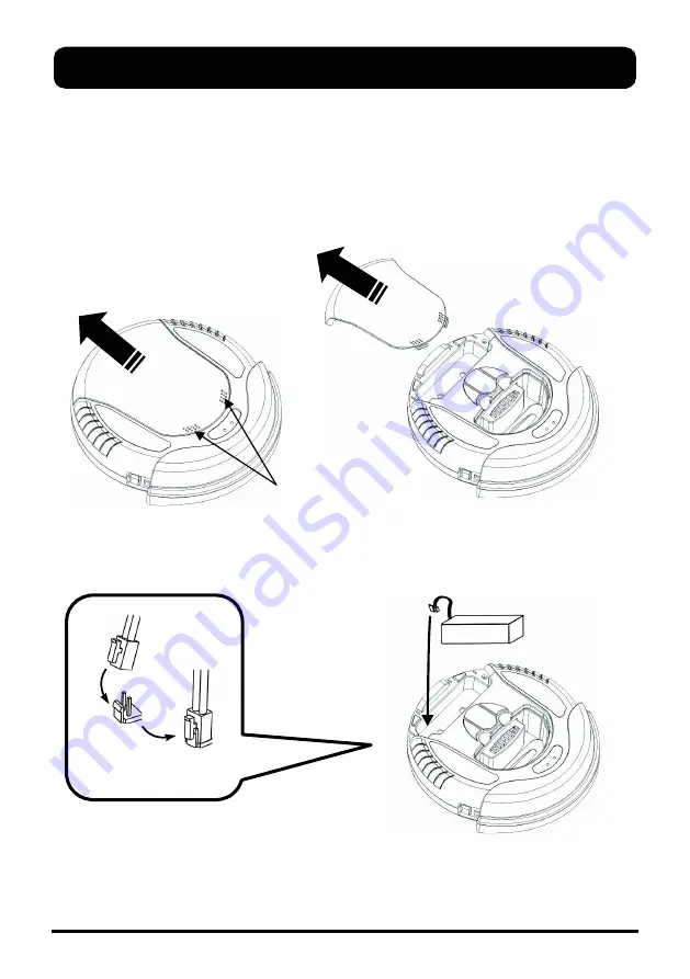 AiBOT RC 320A User Manual Download Page 6