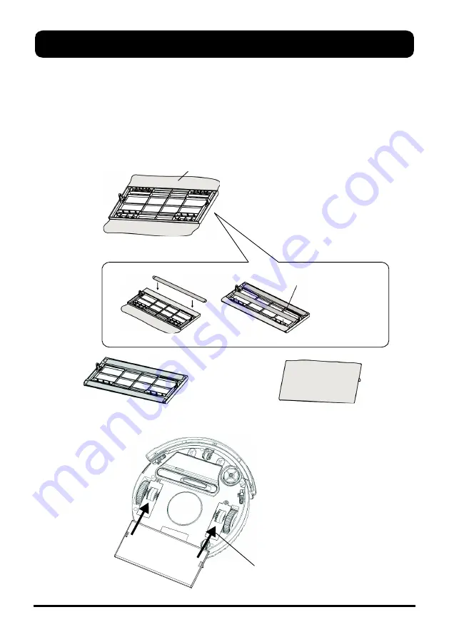 AiBOT RC 320A User Manual Download Page 9