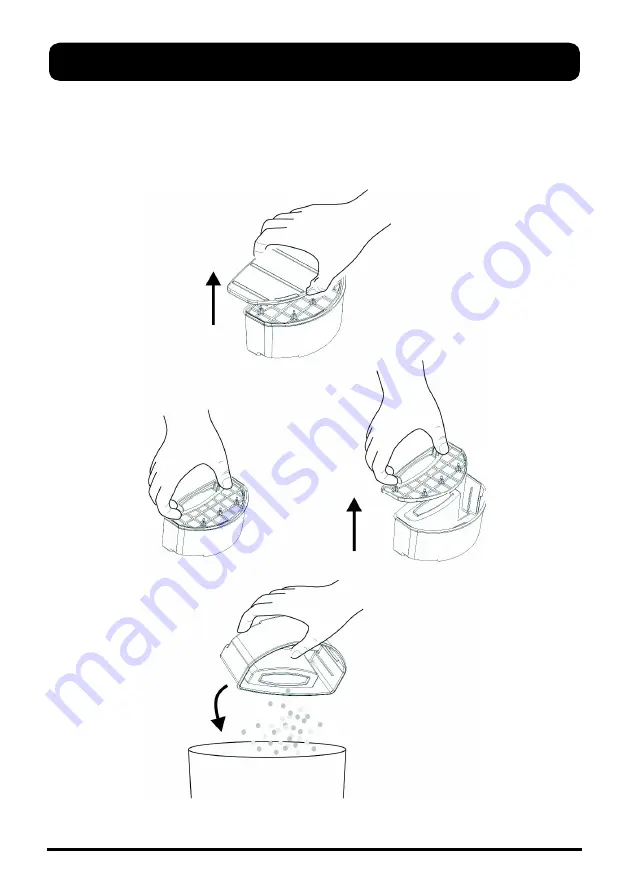 AiBOT RC 320A User Manual Download Page 11