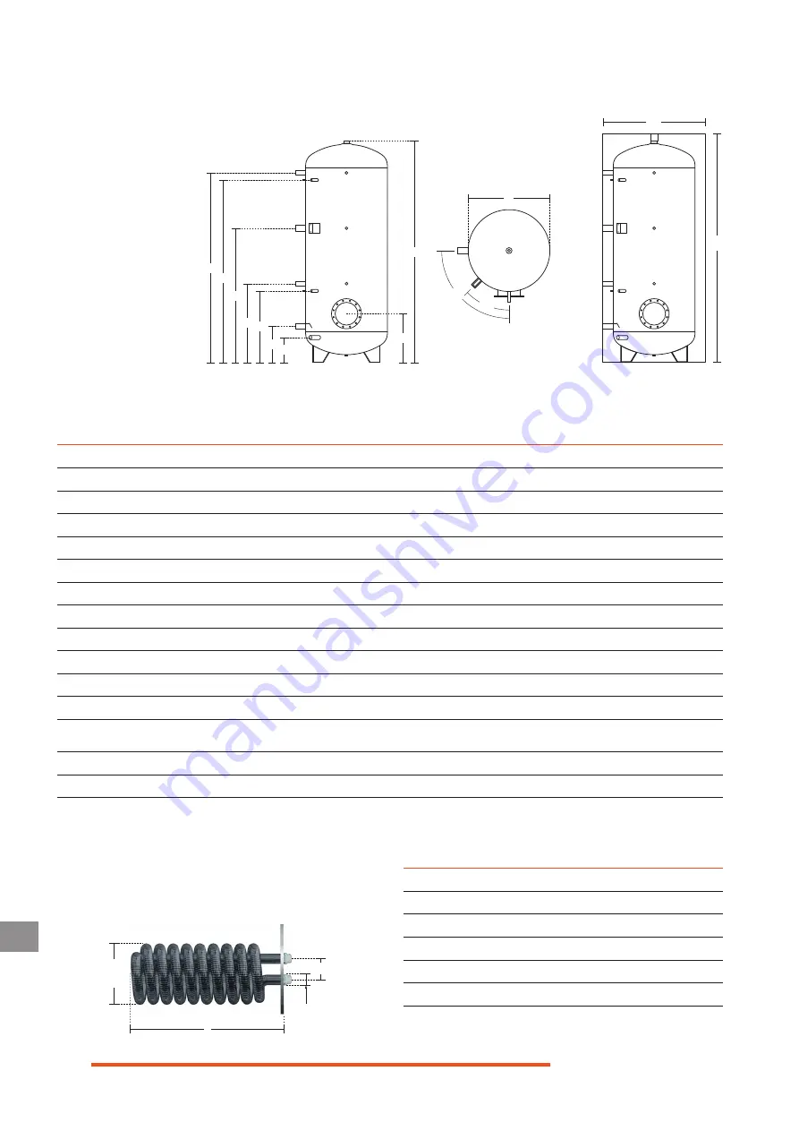 AIC Buffex D 1000 Скачать руководство пользователя страница 22