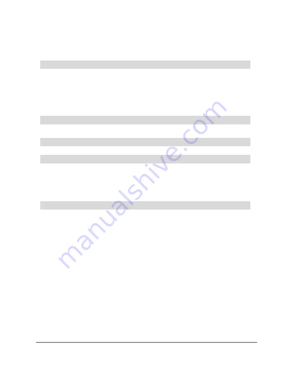 AIC CB117-OT User Manual Download Page 8